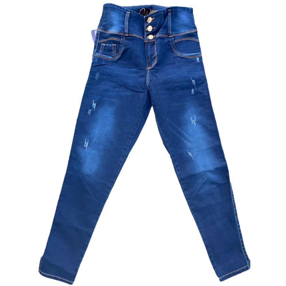 Colombian skinny jeans 5027